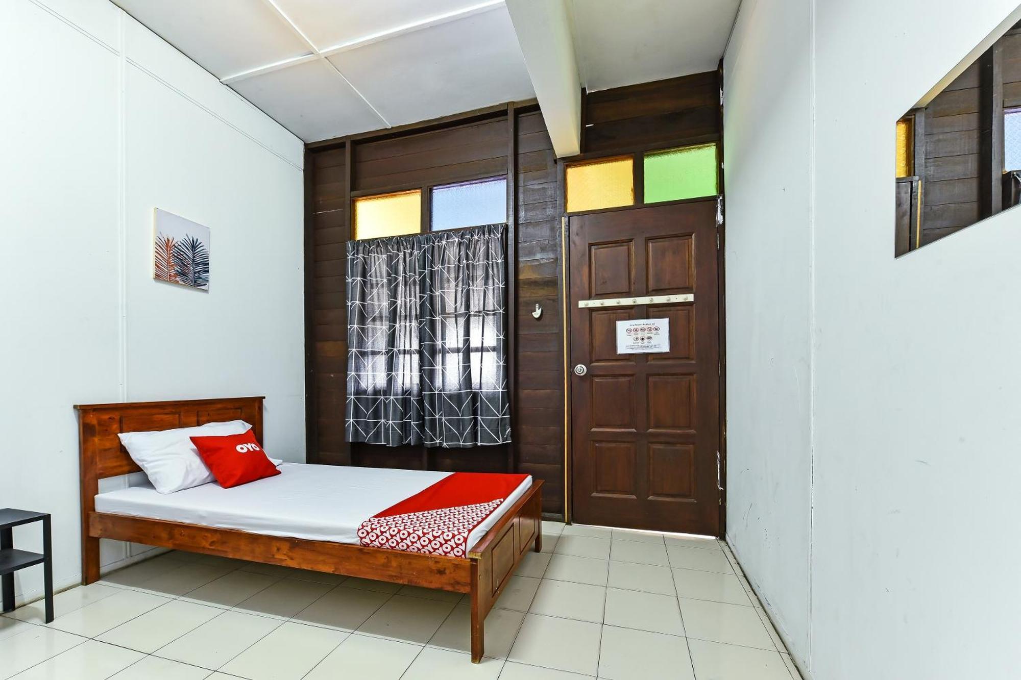 Spot On 90541 Pd Motel Port Dickson Ngoại thất bức ảnh