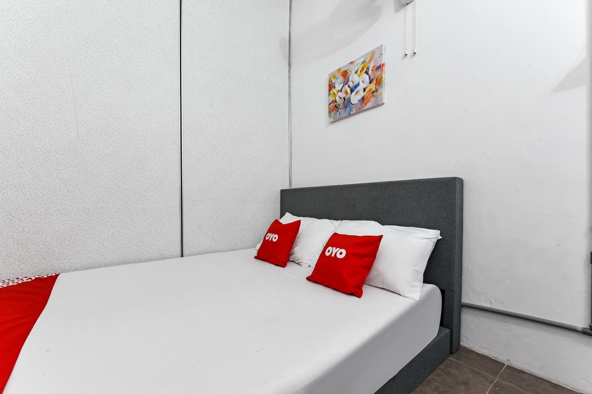 Spot On 90541 Pd Motel Port Dickson Ngoại thất bức ảnh
