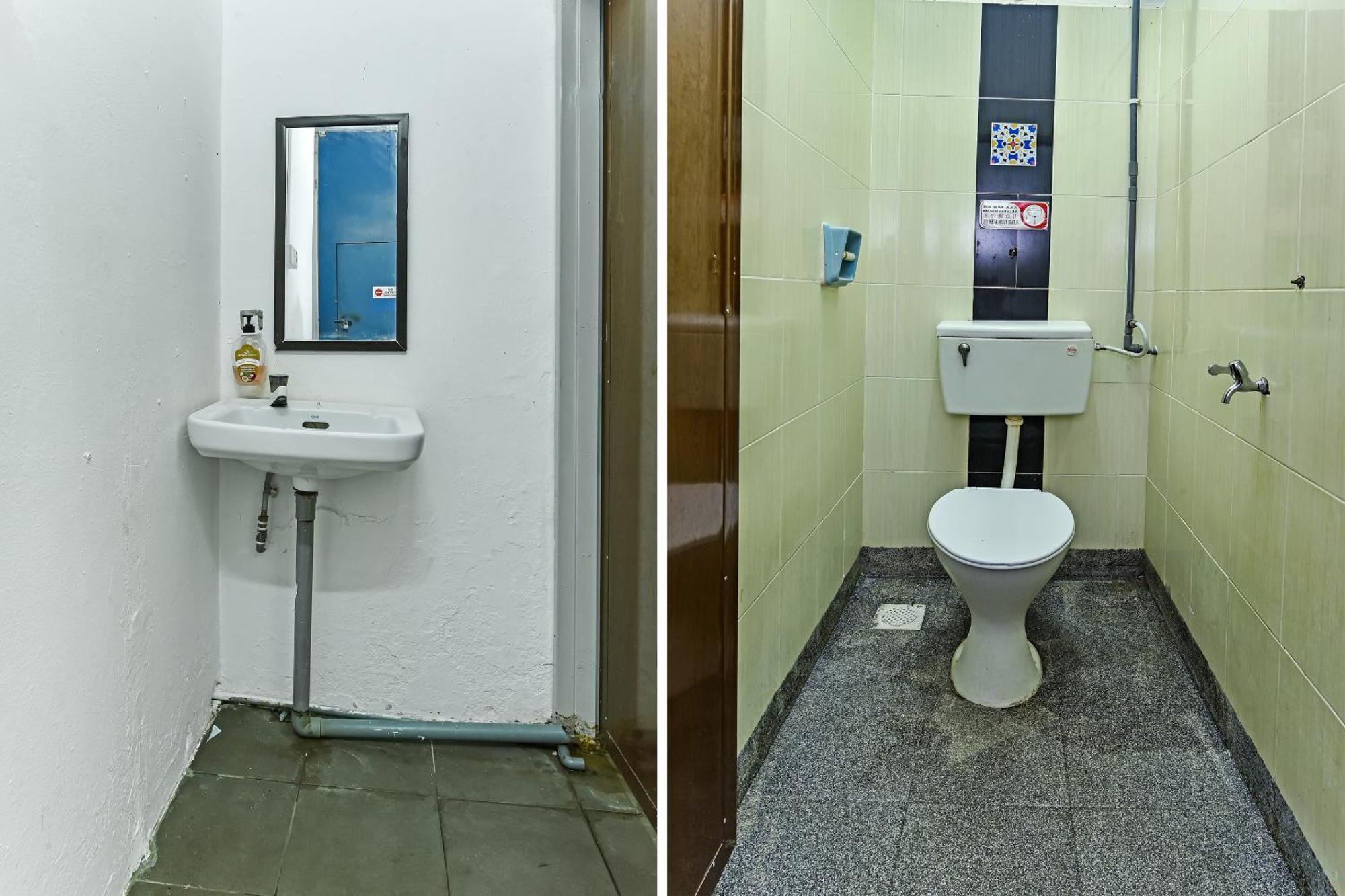 Spot On 90541 Pd Motel Port Dickson Ngoại thất bức ảnh