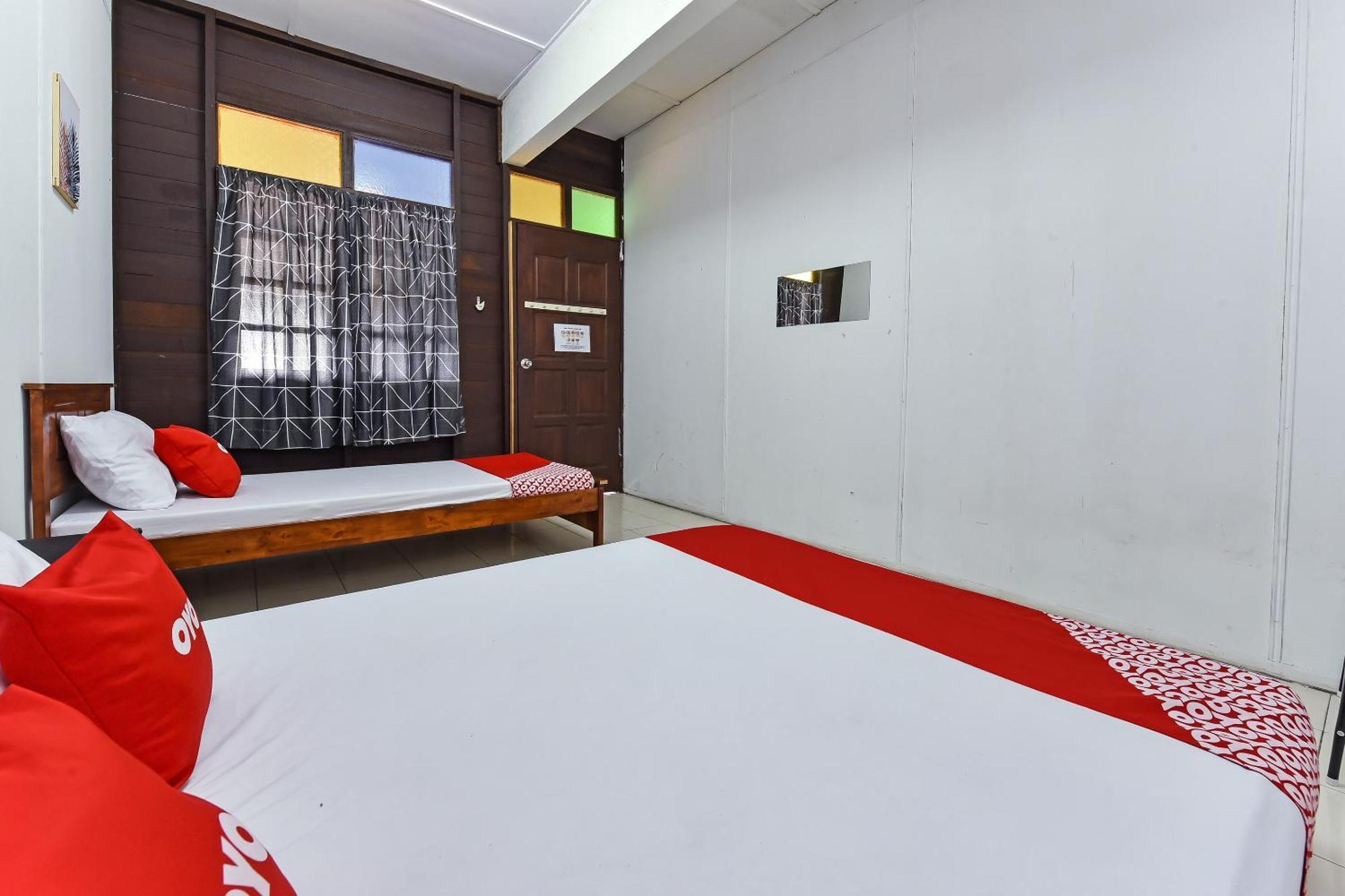 Spot On 90541 Pd Motel Port Dickson Ngoại thất bức ảnh