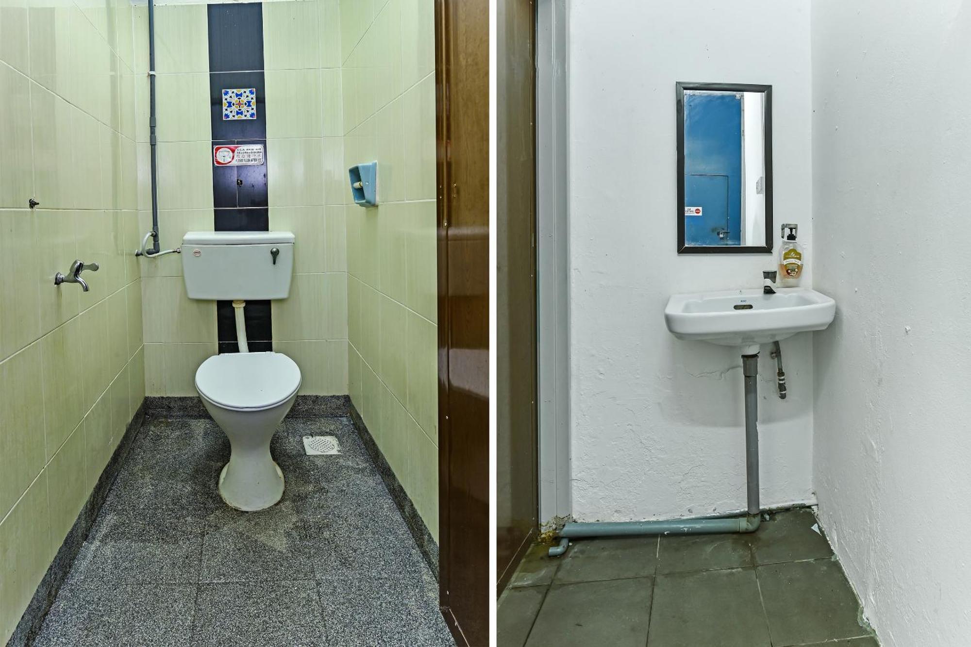 Spot On 90541 Pd Motel Port Dickson Ngoại thất bức ảnh