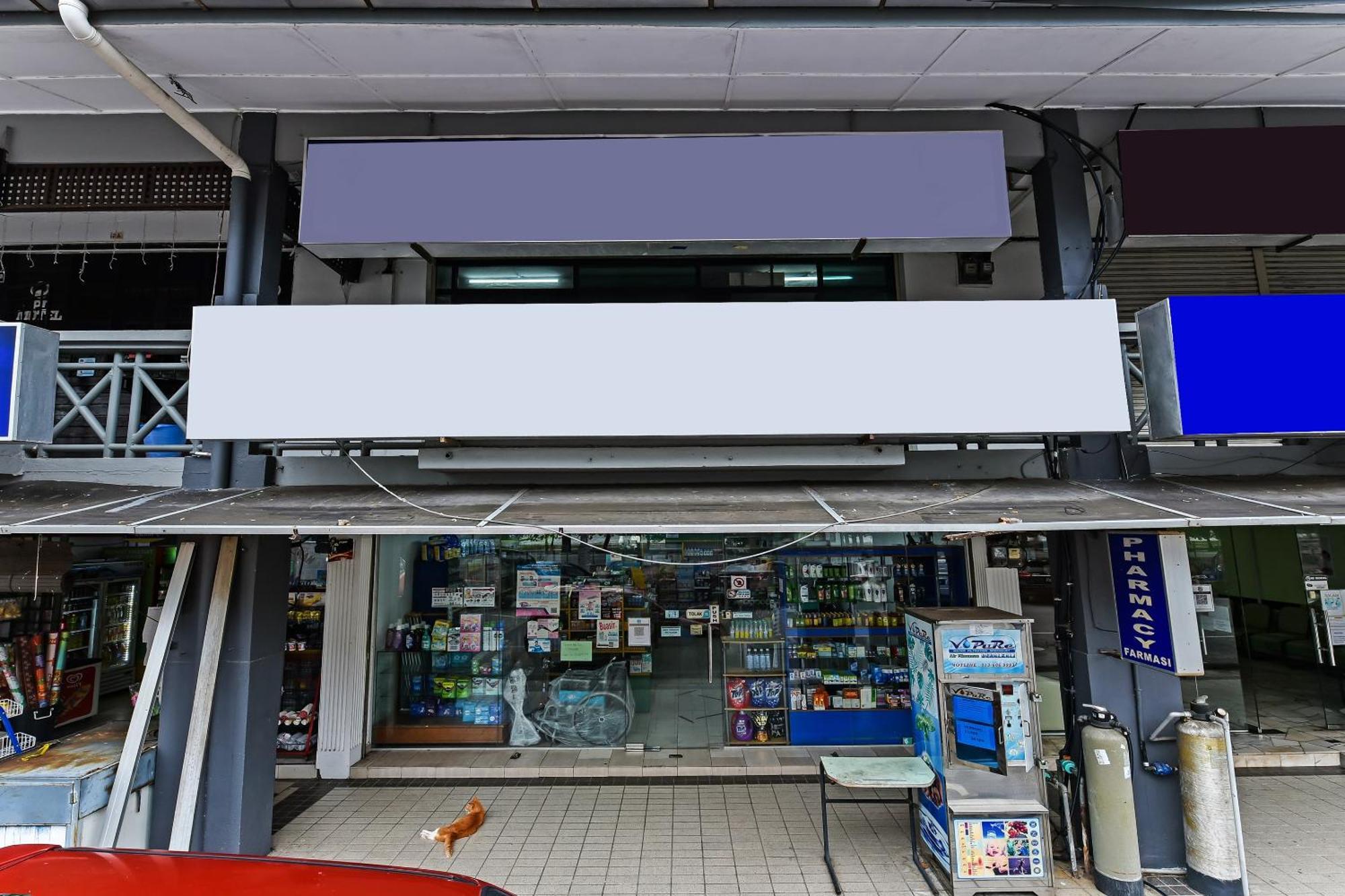 Spot On 90541 Pd Motel Port Dickson Ngoại thất bức ảnh