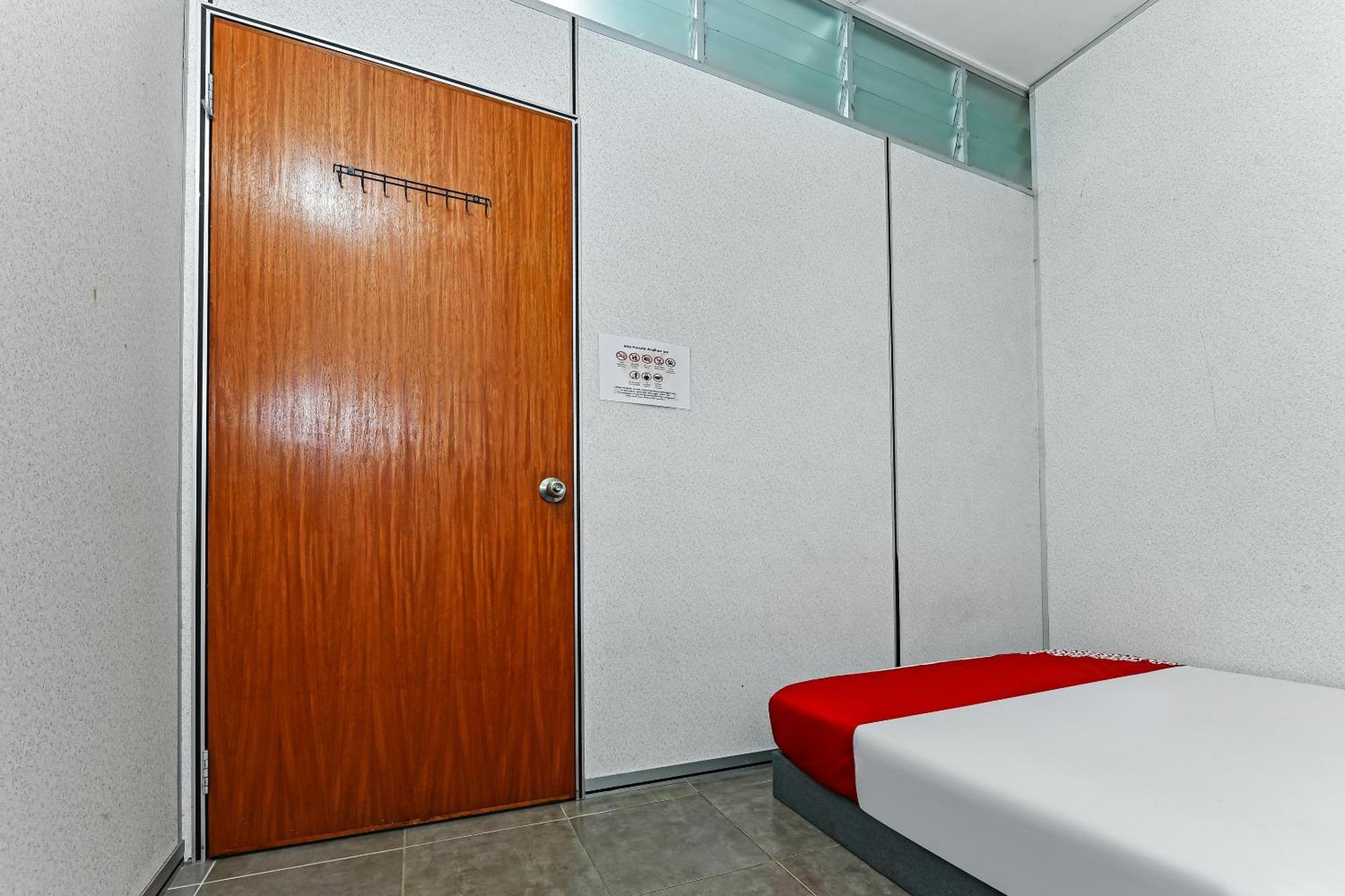 Spot On 90541 Pd Motel Port Dickson Ngoại thất bức ảnh